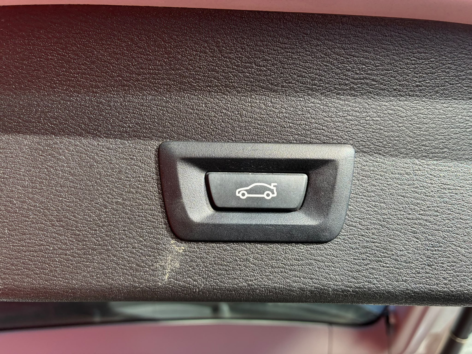 BMW X1 SDRIVE18 d xLine Sport 2.0d Steptronic 150 cv Boîte auto – GARANTIE 12 MOIS — photo 36