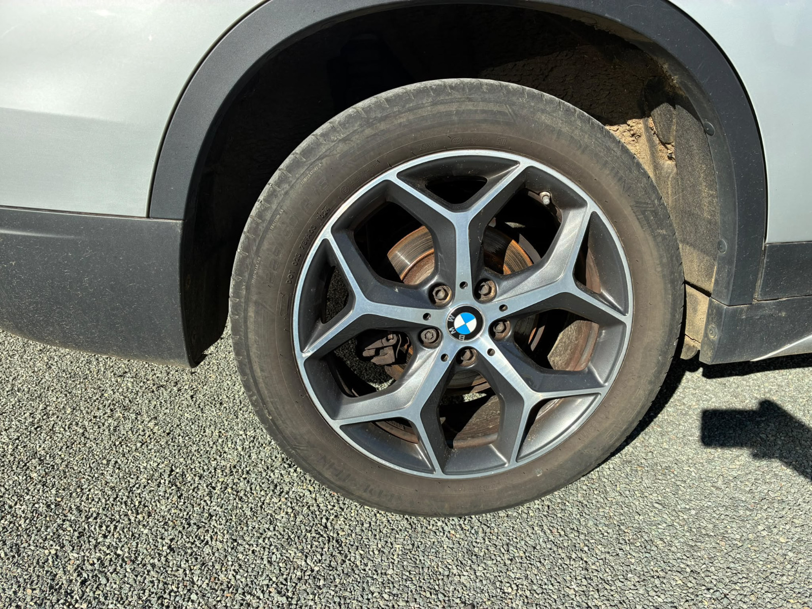 BMW X1 SDRIVE18 d xLine Sport 2.0d Steptronic 150 cv Boîte auto – GARANTIE 12 MOIS — photo 39