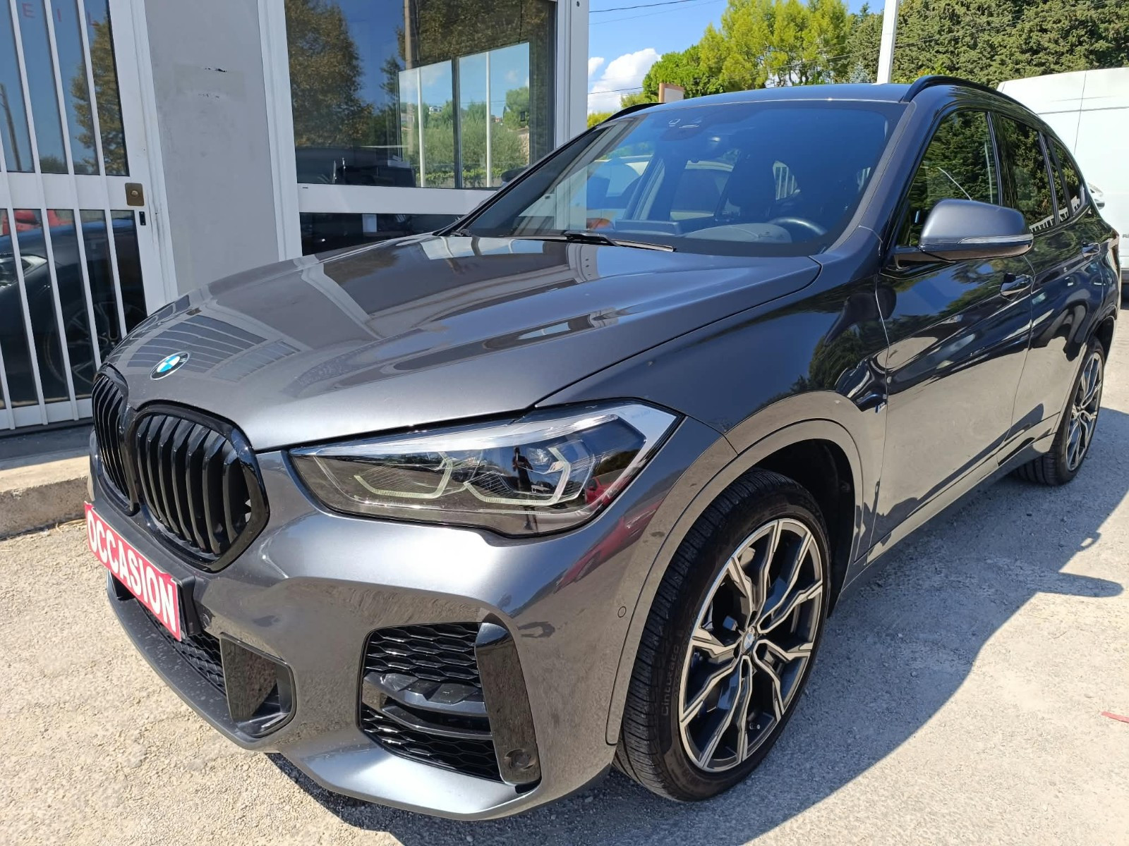 B.M.W. X1 xDrive 20 i M Sport Steptronic