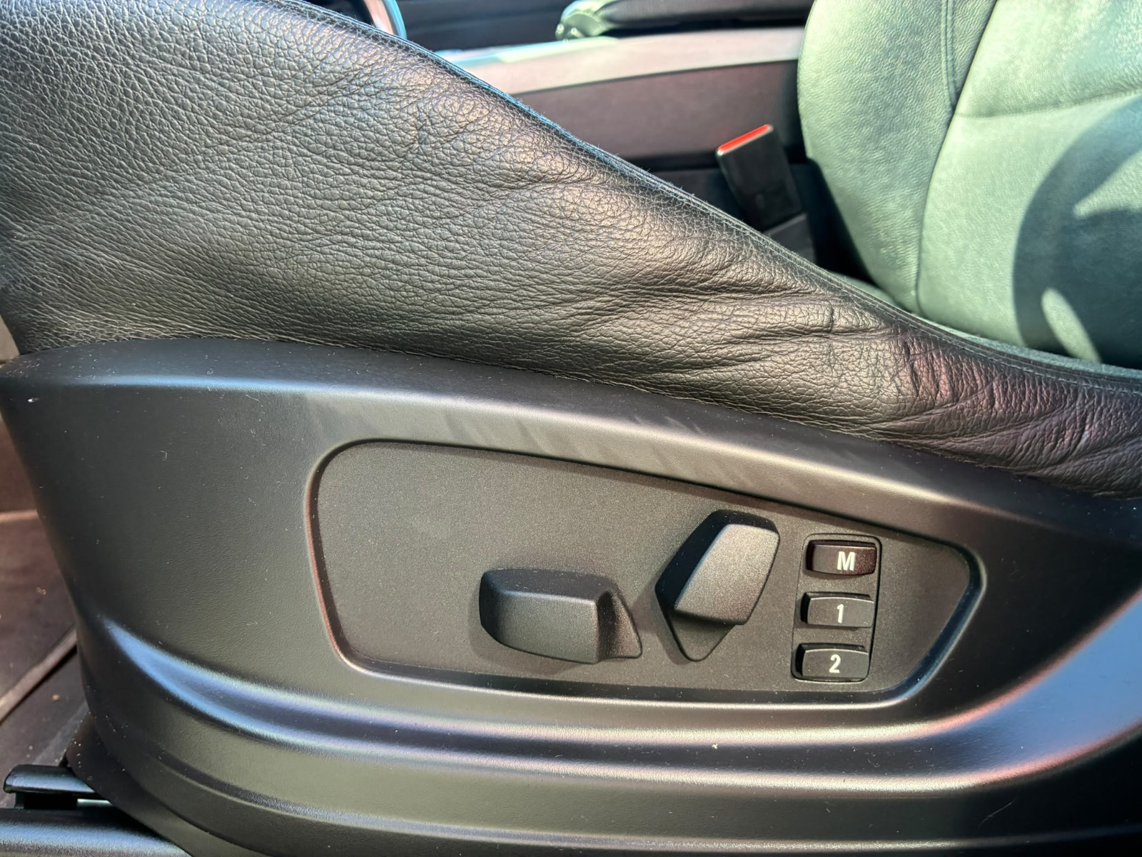 BMW X5 3.0 d 235cv Steptronic – GARANTIE 12 MOIS — photo 14