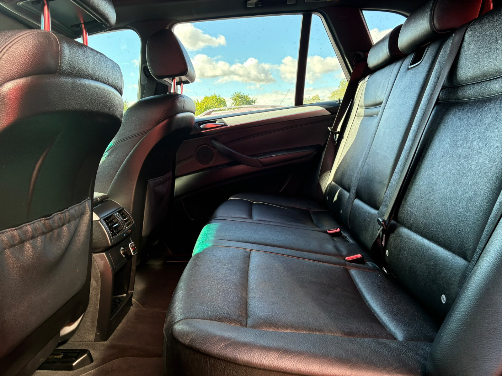 BMW X5 3.0 d 235cv Steptronic – GARANTIE 12 MOIS — photo 19