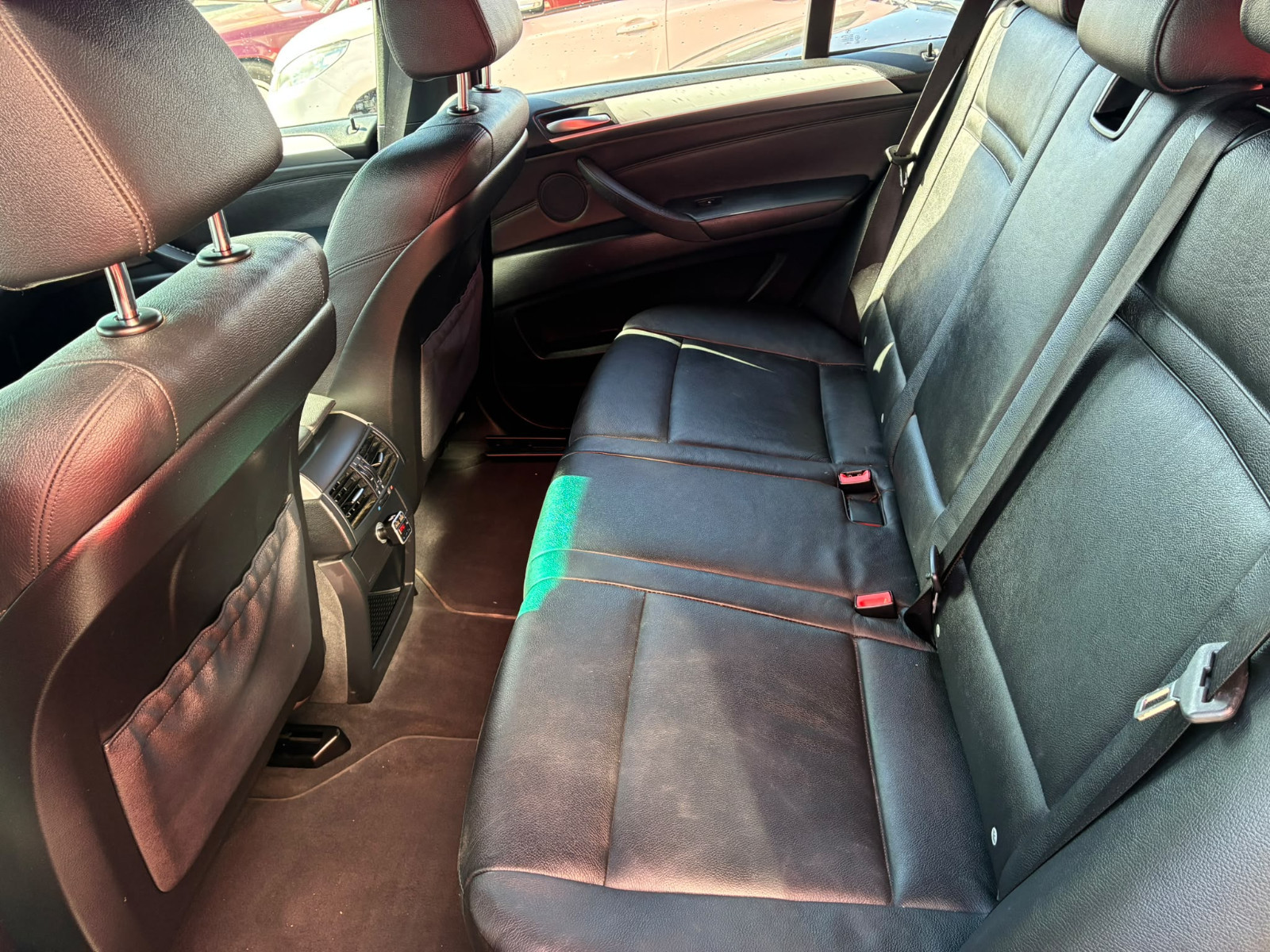 BMW X5 3.0 d 235cv Steptronic – GARANTIE 12 MOIS — photo 20