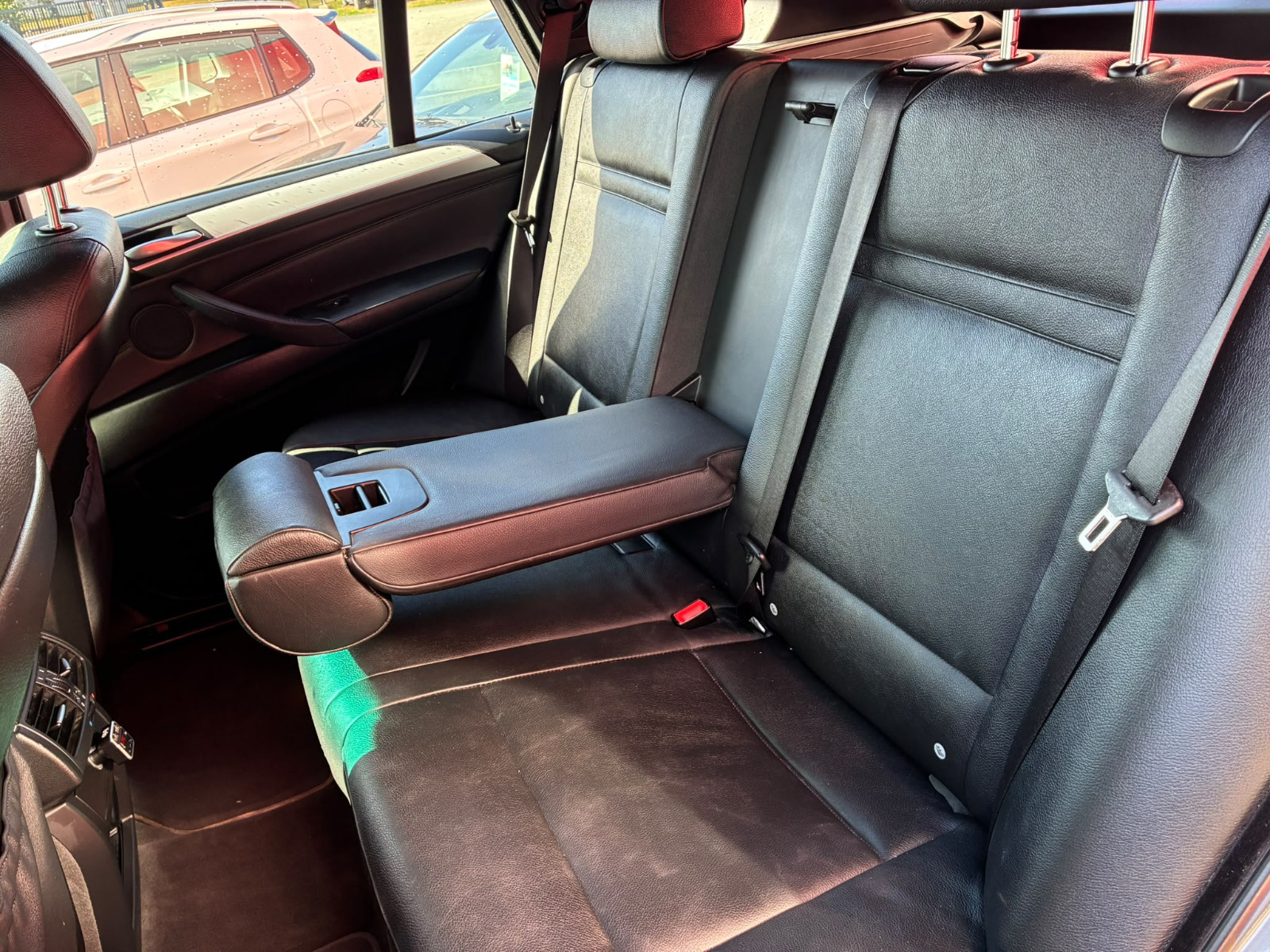 BMW X5 3.0 d 235cv Steptronic – GARANTIE 12 MOIS — photo 21