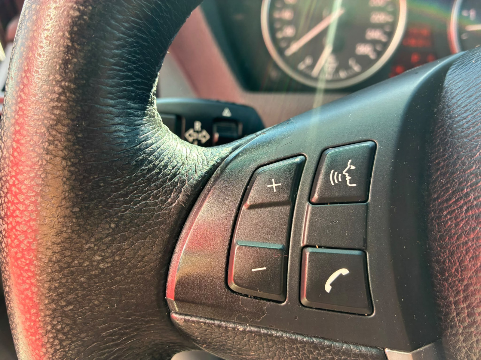 BMW X5 3.0 d 235cv Steptronic – GARANTIE 12 MOIS — photo 23