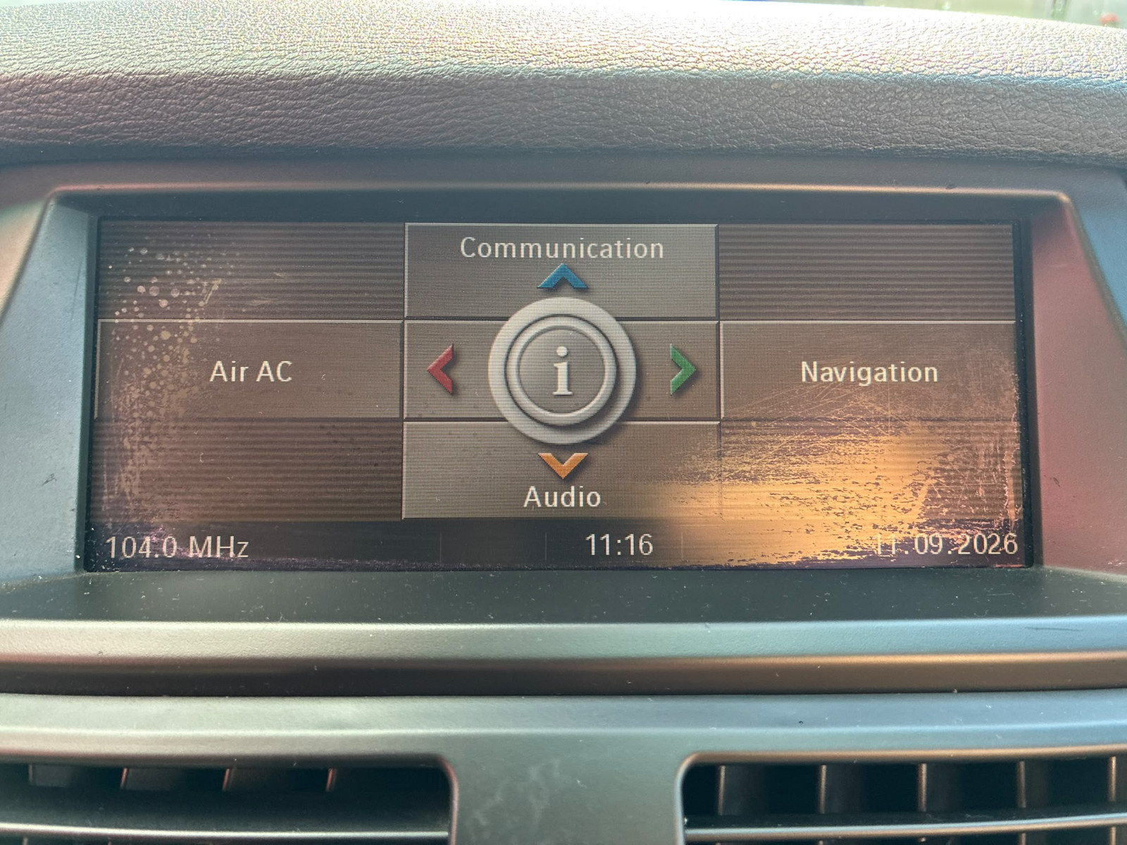 BMW X5 3.0 d 235cv Steptronic – GARANTIE 12 MOIS — photo 27