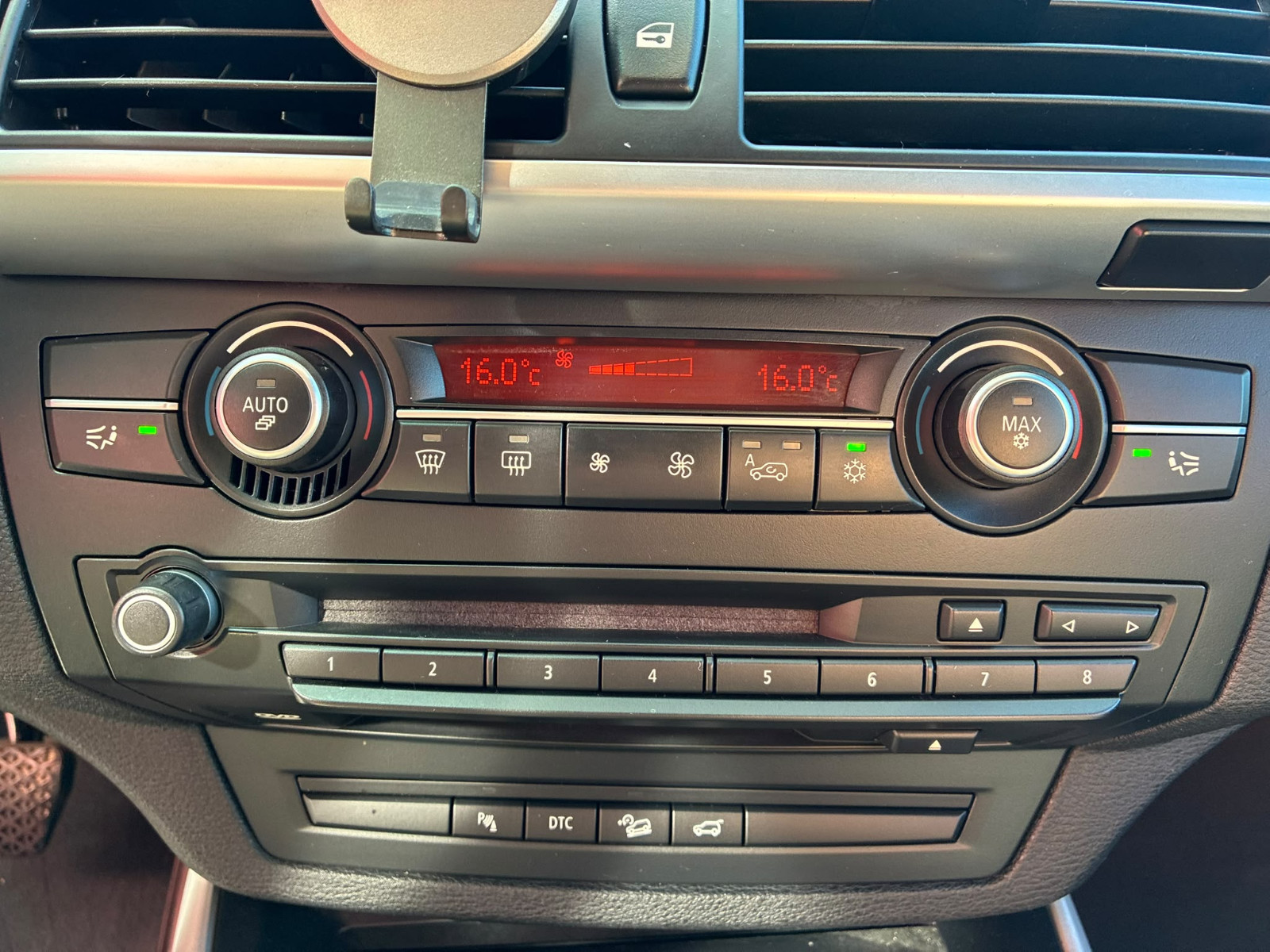 BMW X5 3.0 d 235cv Steptronic – GARANTIE 12 MOIS — photo 28