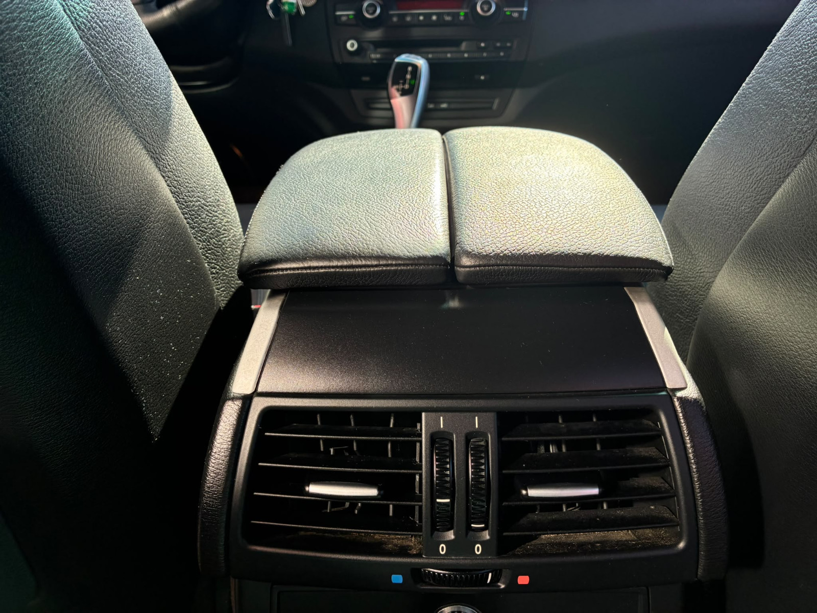 BMW X5 3.0 d 235cv Steptronic – GARANTIE 12 MOIS — photo 29