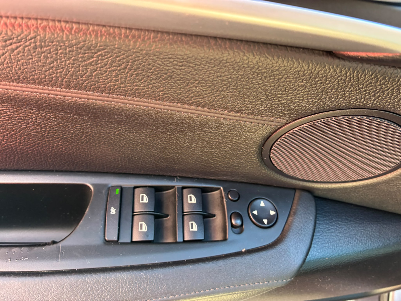 BMW X5 3.0 d 235cv Steptronic – GARANTIE 12 MOIS — photo 30