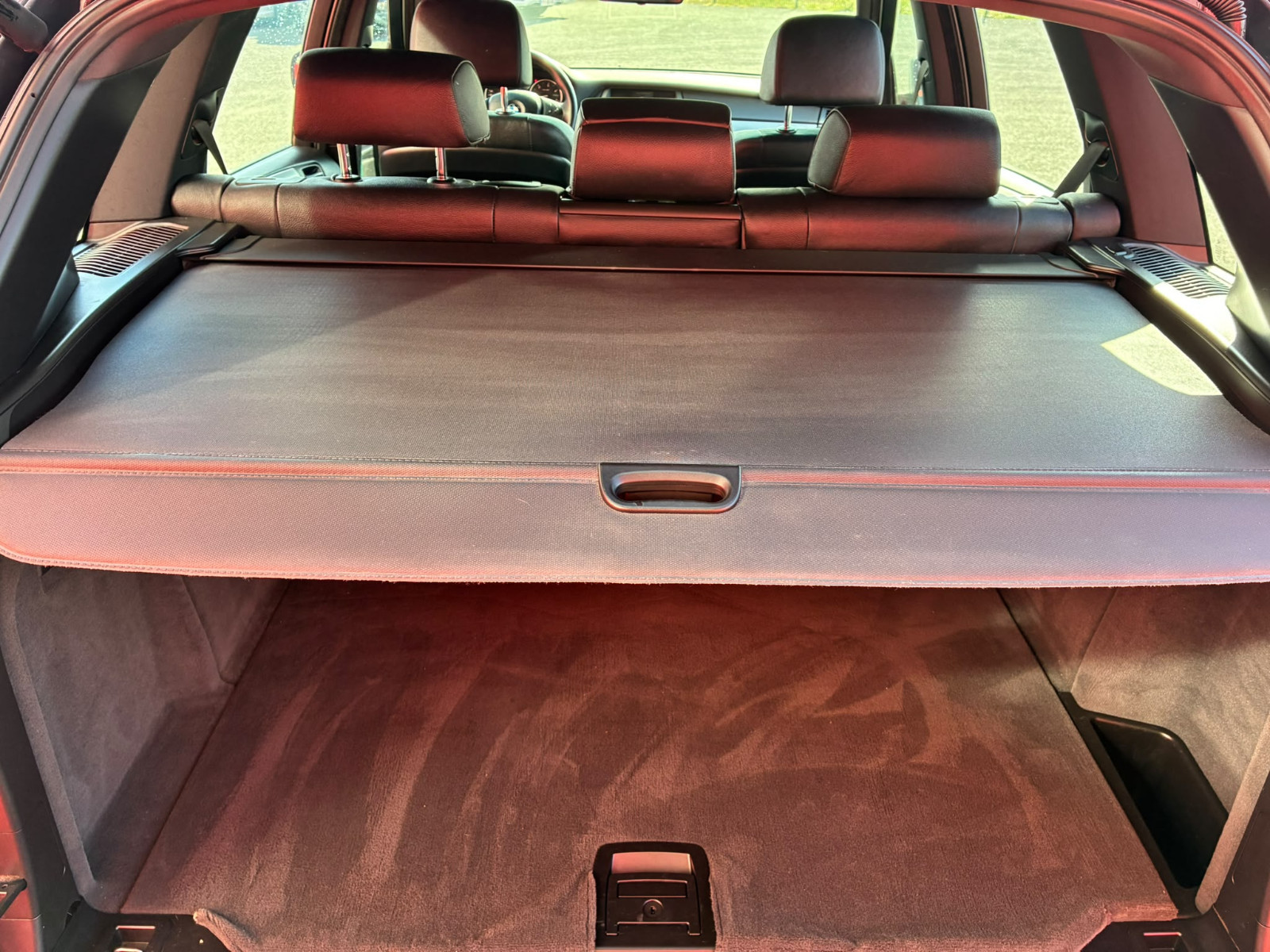 BMW X5 3.0 d 235cv Steptronic – GARANTIE 12 MOIS — photo 31