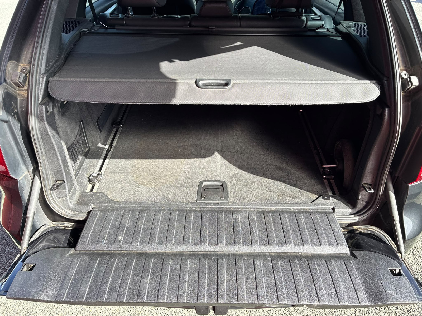 BMW X5 sDrive25d 2.0L 218cv Lounge Sport Pack M – SUIVI BMW – GARANTIE 12 MOIS — photo 35