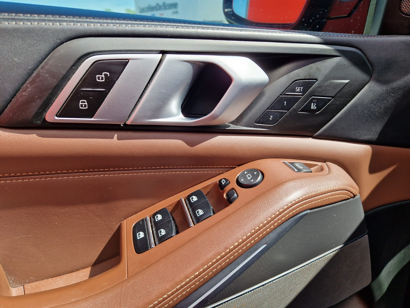 B.M.W. X5 XDRIVE 30D M SPORT – GARANTIE 12 MOIS — photo 29