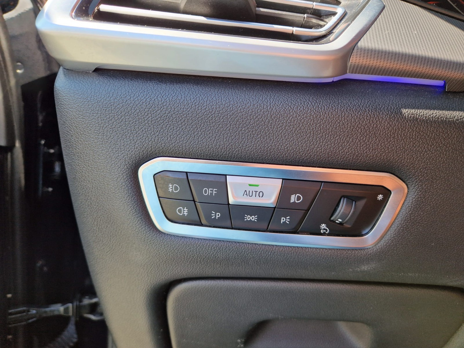 B.M.W. X5 XDRIVE 30D M SPORT – GARANTIE 12 MOIS — photo 38