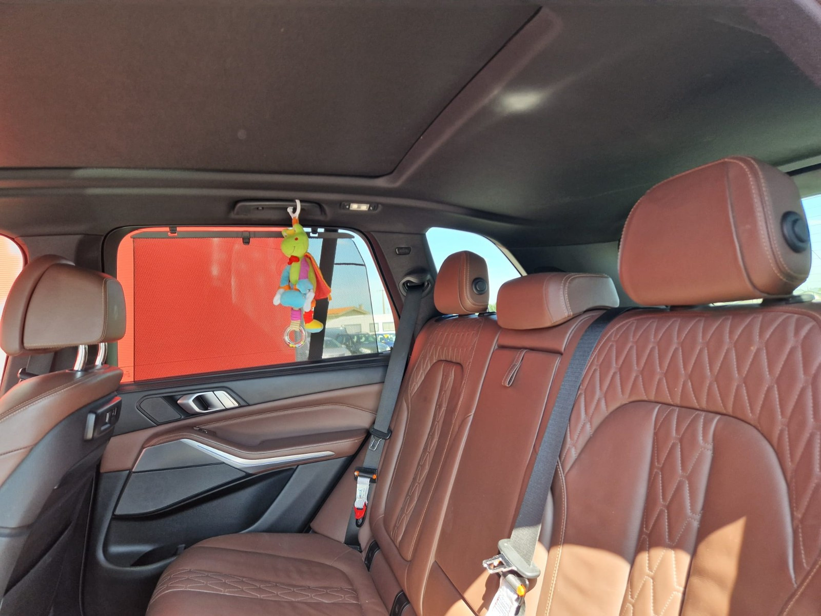B.M.W. X5 XDRIVE 30D M SPORT – GARANTIE 12 MOIS — photo 41
