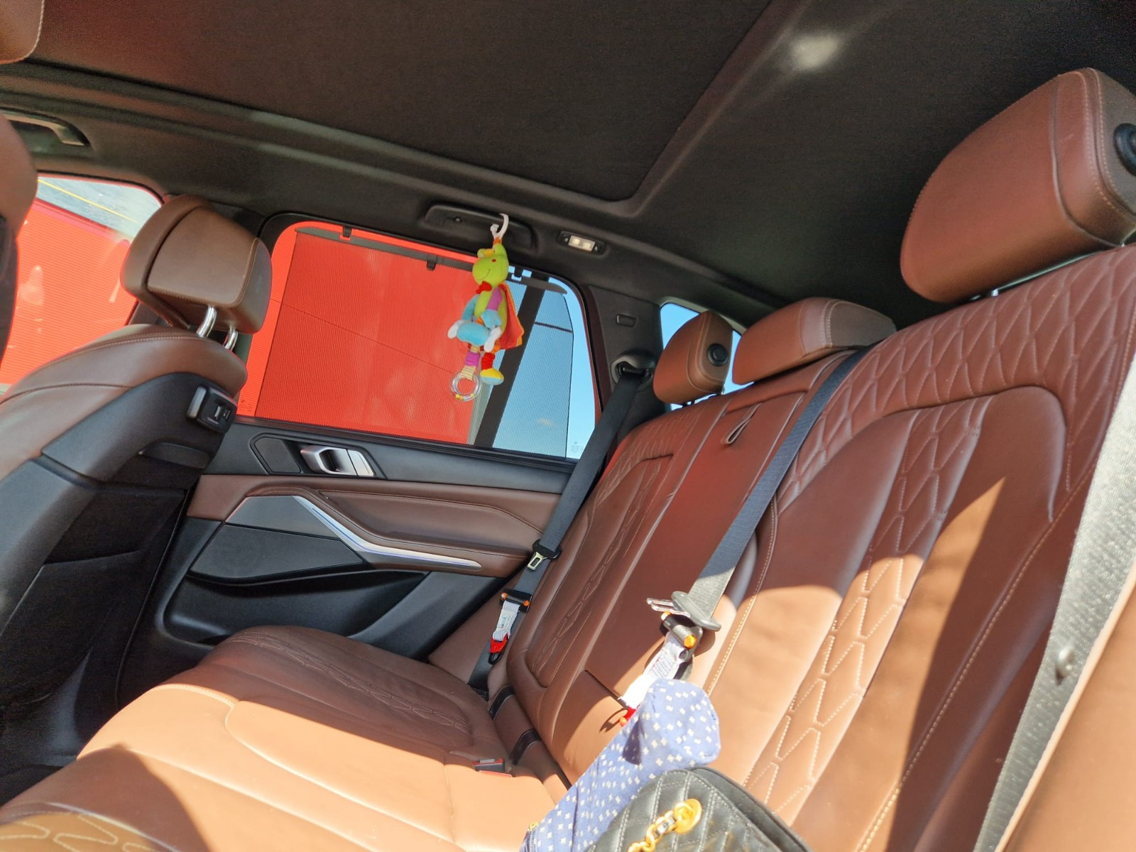 B.M.W. X5 XDRIVE 30D M SPORT – GARANTIE 12 MOIS — photo 42