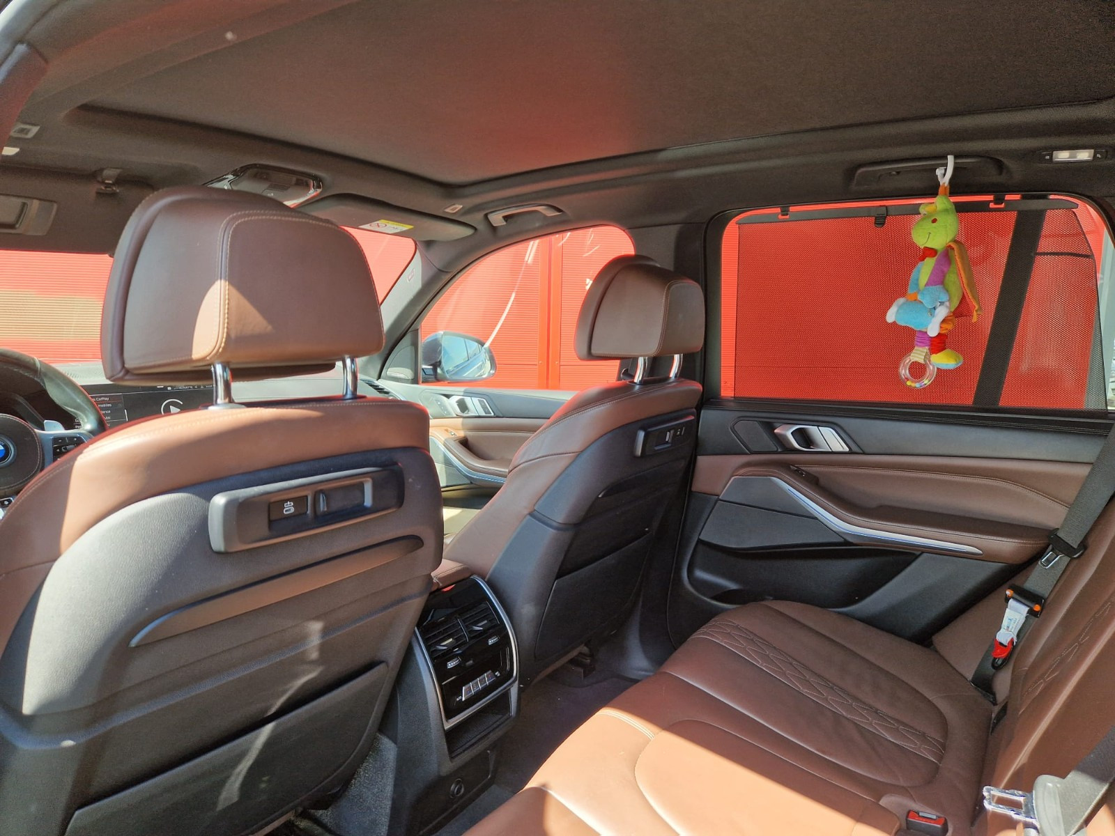 B.M.W. X5 XDRIVE 30D M SPORT – GARANTIE 12 MOIS — photo 40
