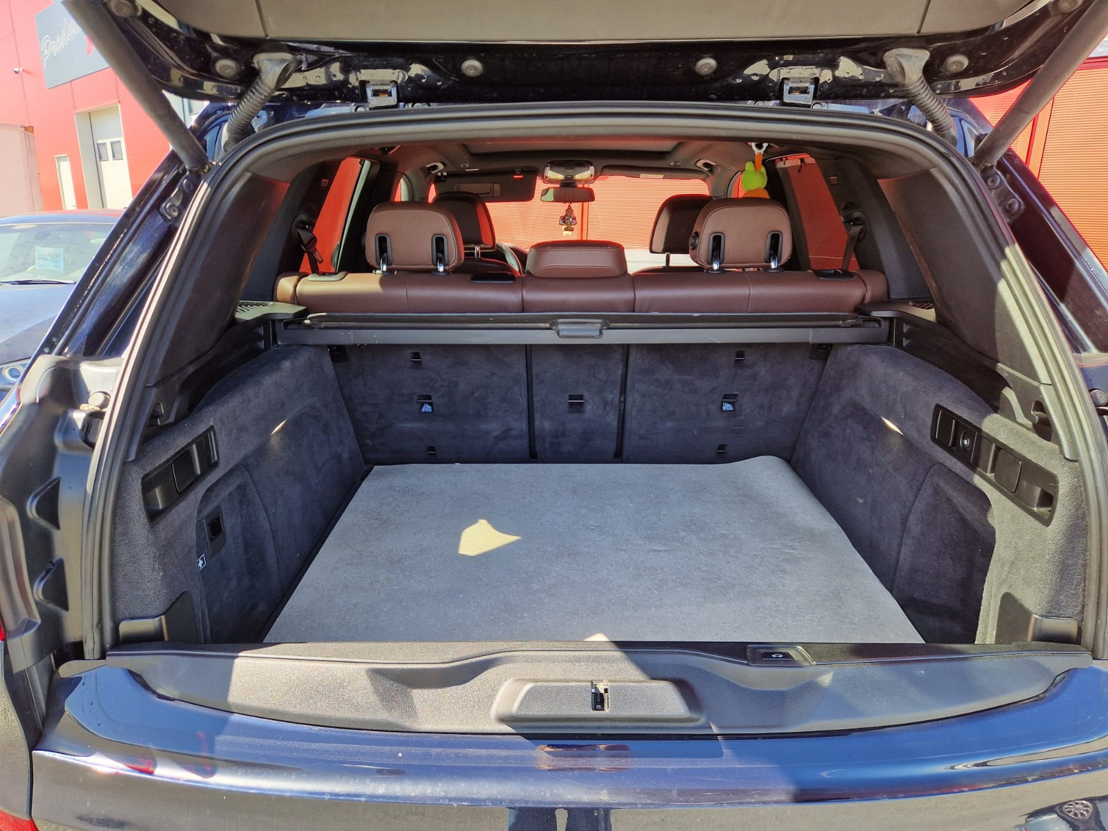 B.M.W. X5 XDRIVE 30D M SPORT – GARANTIE 12 MOIS — photo 47