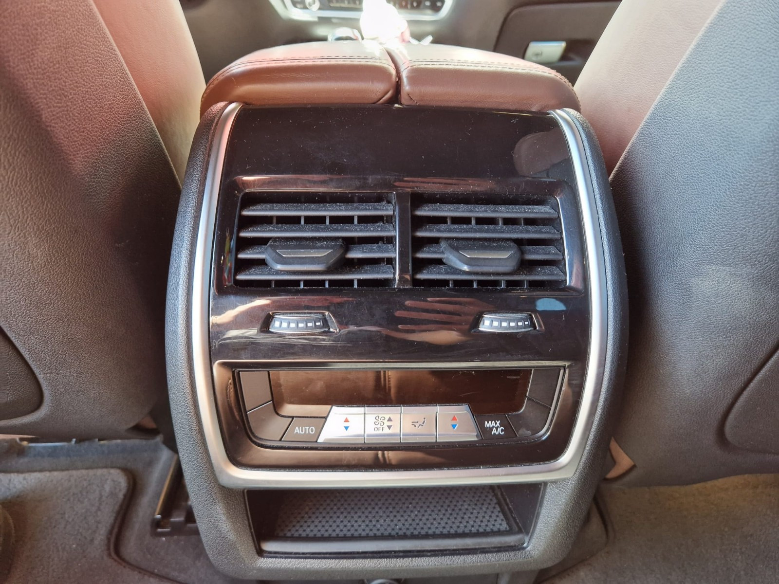 B.M.W. X5 XDRIVE 30D M SPORT – GARANTIE 12 MOIS — photo 46