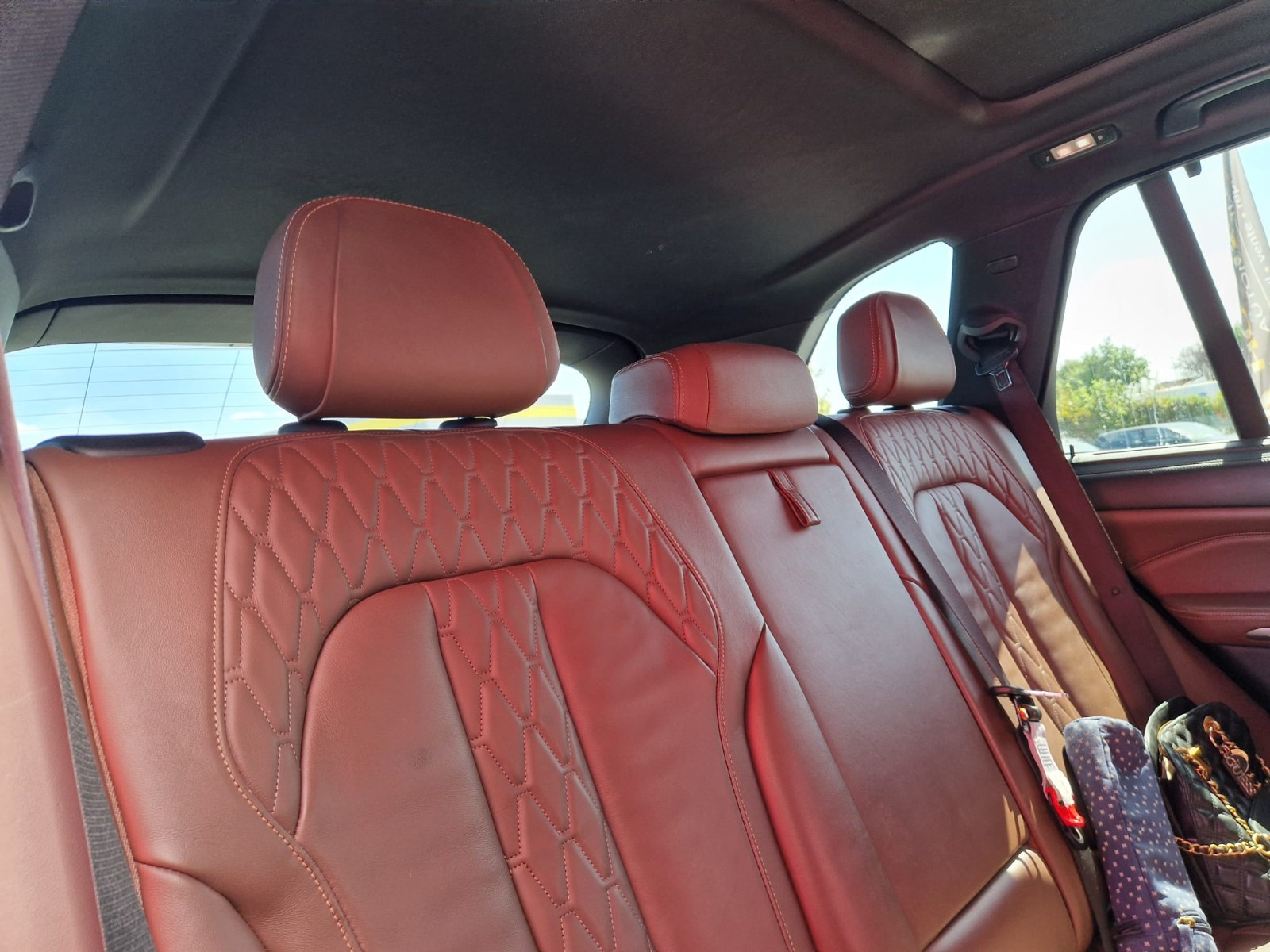 B.M.W. X5 XDRIVE 30D M SPORT – GARANTIE 12 MOIS — photo 44