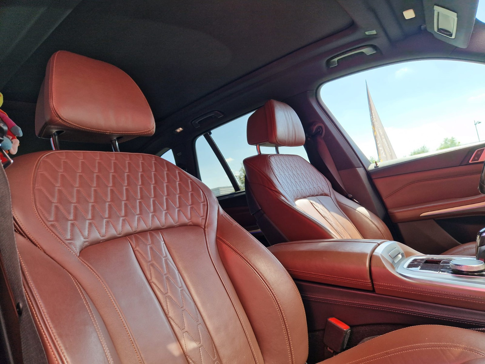 B.M.W. X5 XDRIVE 30D M SPORT – GARANTIE 12 MOIS — photo 22
