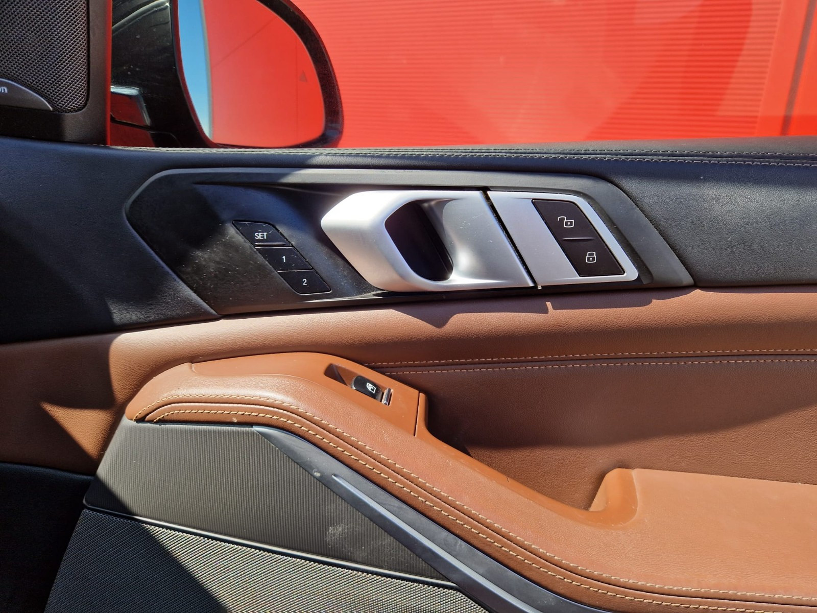 B.M.W. X5 XDRIVE 30D M SPORT – GARANTIE 12 MOIS — photo 30