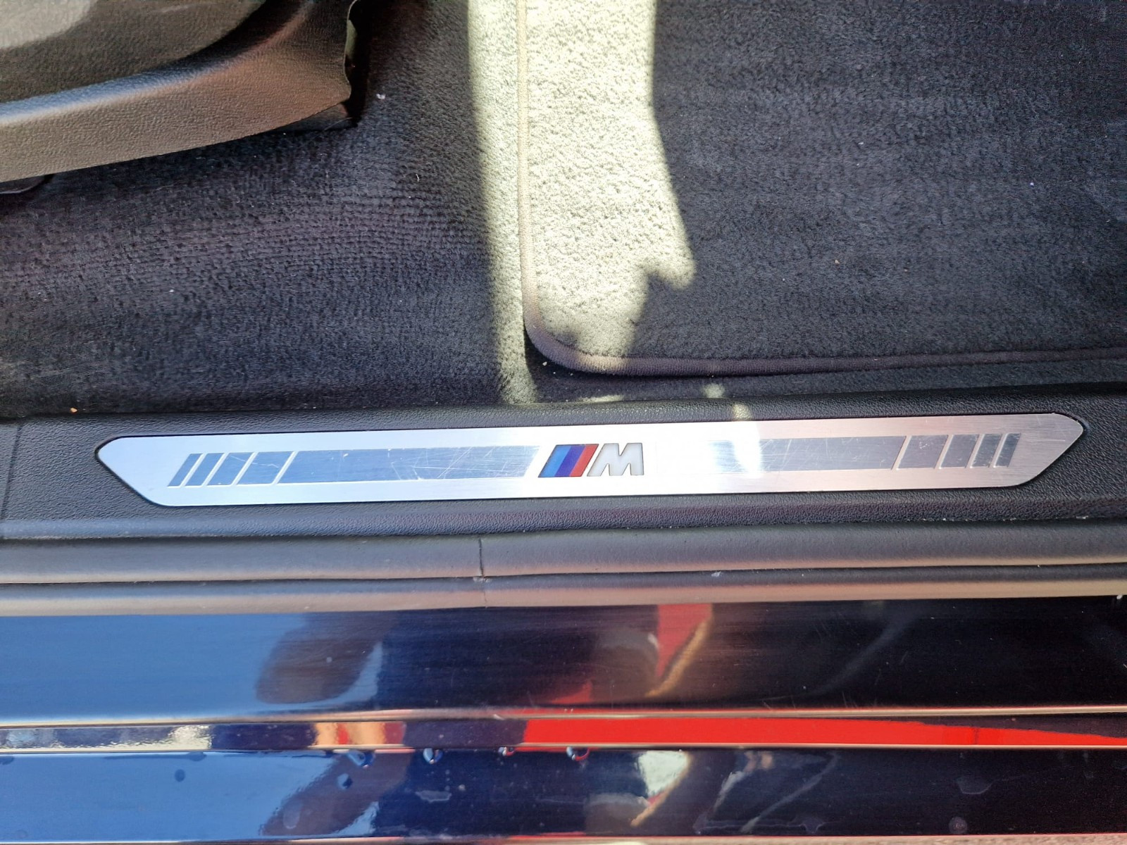 B.M.W. X5 XDRIVE 30D M SPORT – GARANTIE 12 MOIS — photo 19
