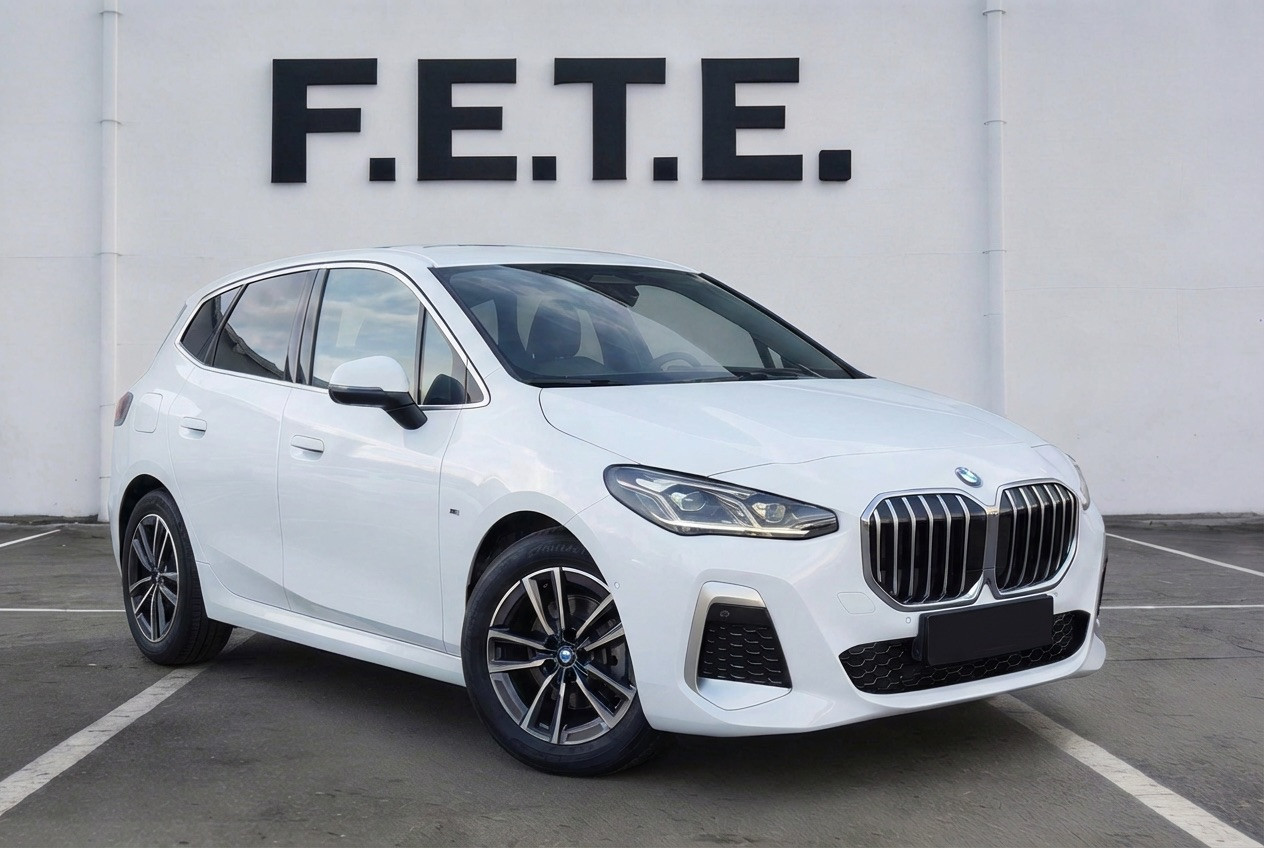BMW 2 Active Tourer