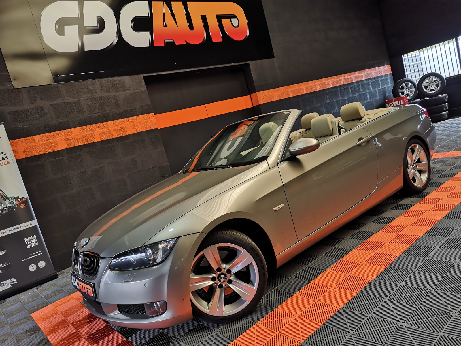BMW Série 3