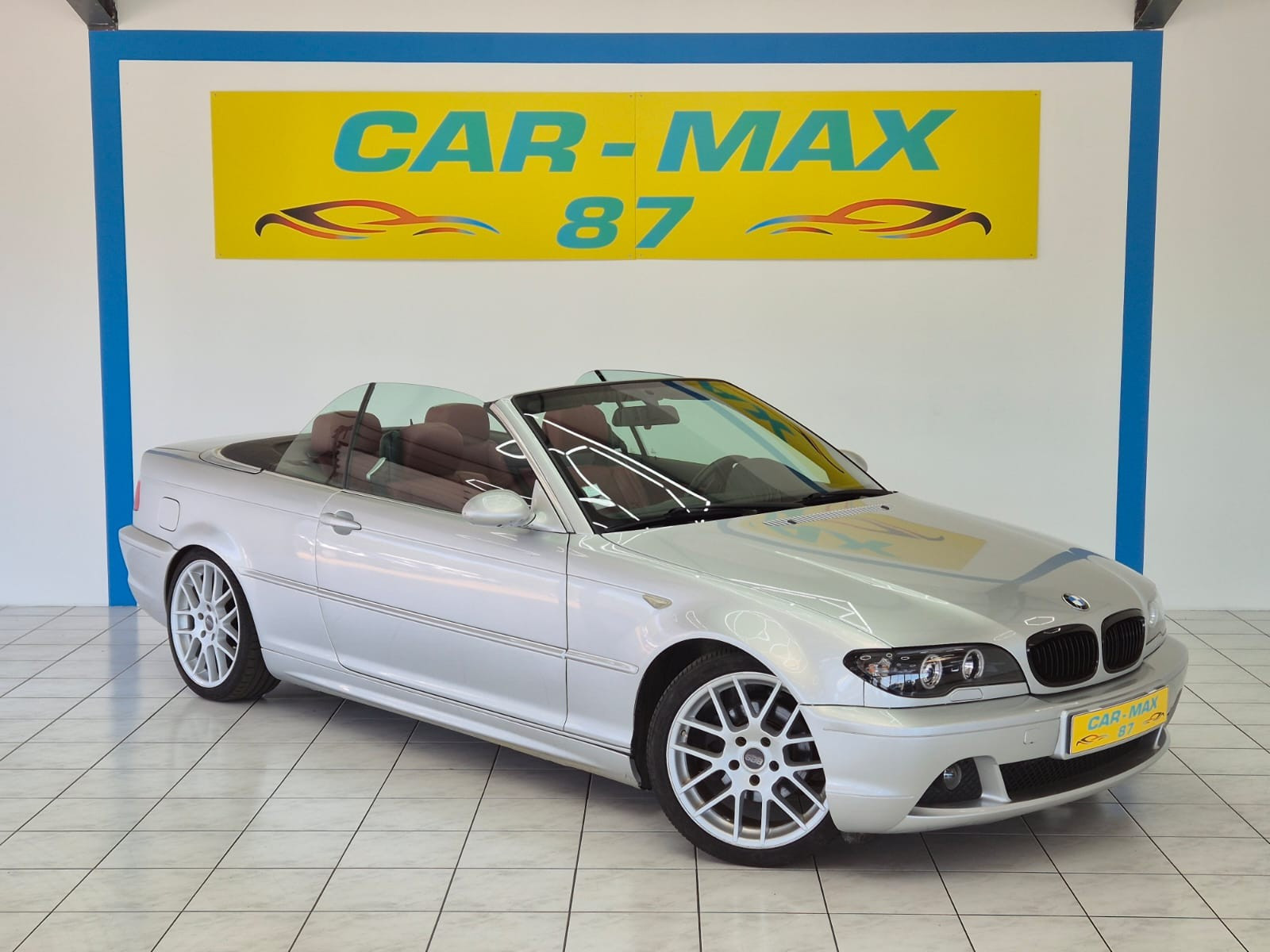 BMW 320