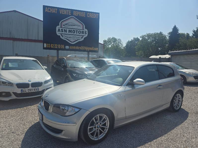 BMW SERIE 1