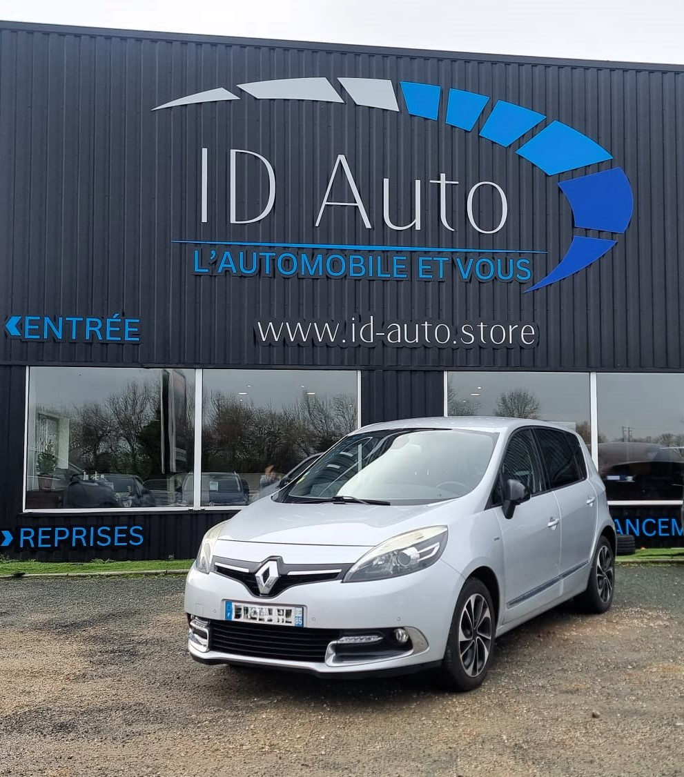 Renault Scénic