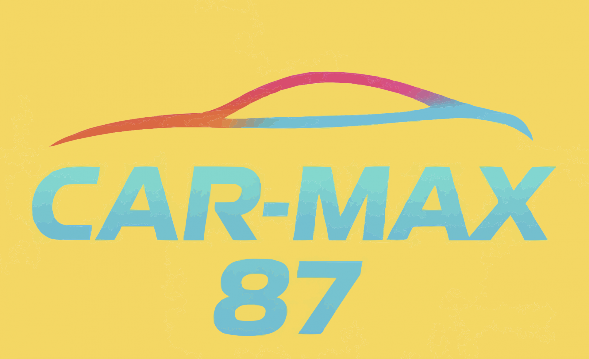 CAR-MAX 87