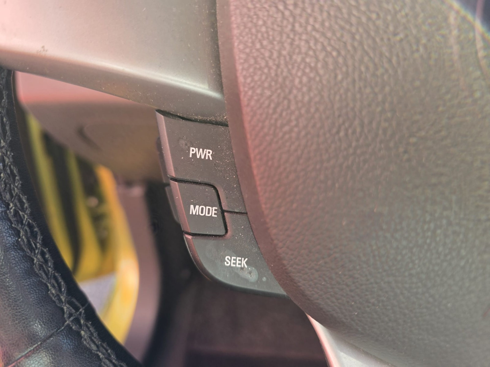 CHEVROLET SPARK 1.2 16v 82 CH 5p -Garantie 12 mois- — photo 20