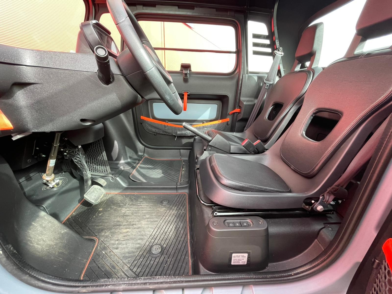 Citroën AMI Ami – LOCATION OU ACHAT — photo 8
