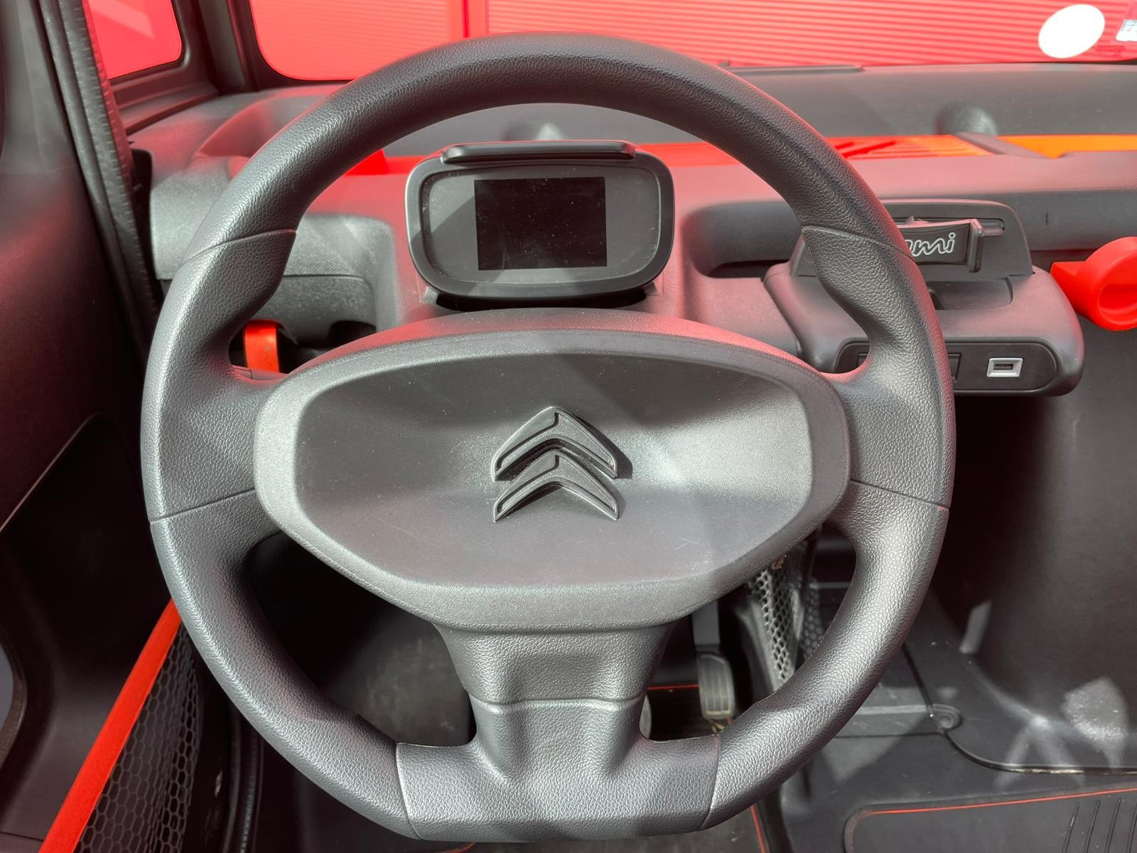 Citroën AMI Ami – LOCATION OU ACHAT — photo 11