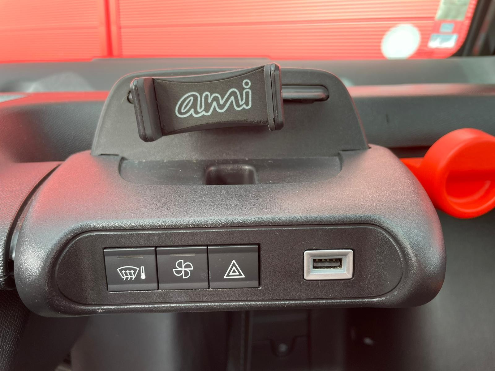 Citroën AMI Ami – LOCATION OU ACHAT — photo 13