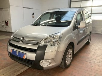 Citroën Berlingo Multispace
