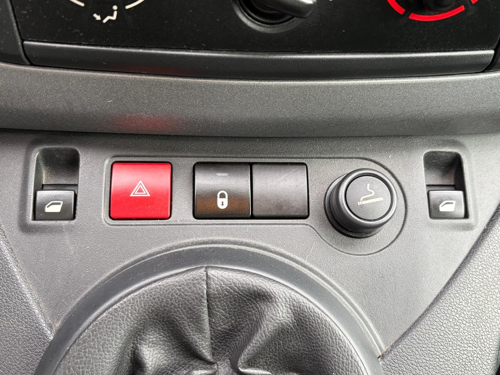 Citroën Berlingo Combi - vue 1