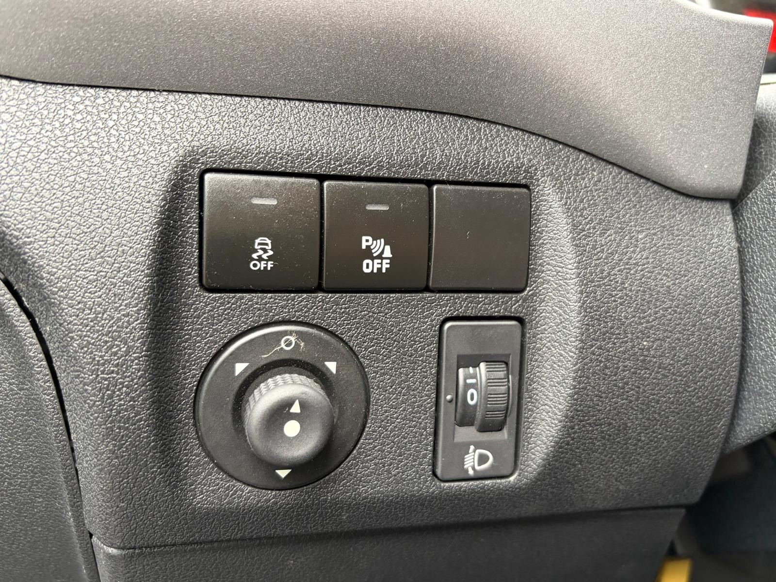 Citroën Berlingo Combi - vue 1