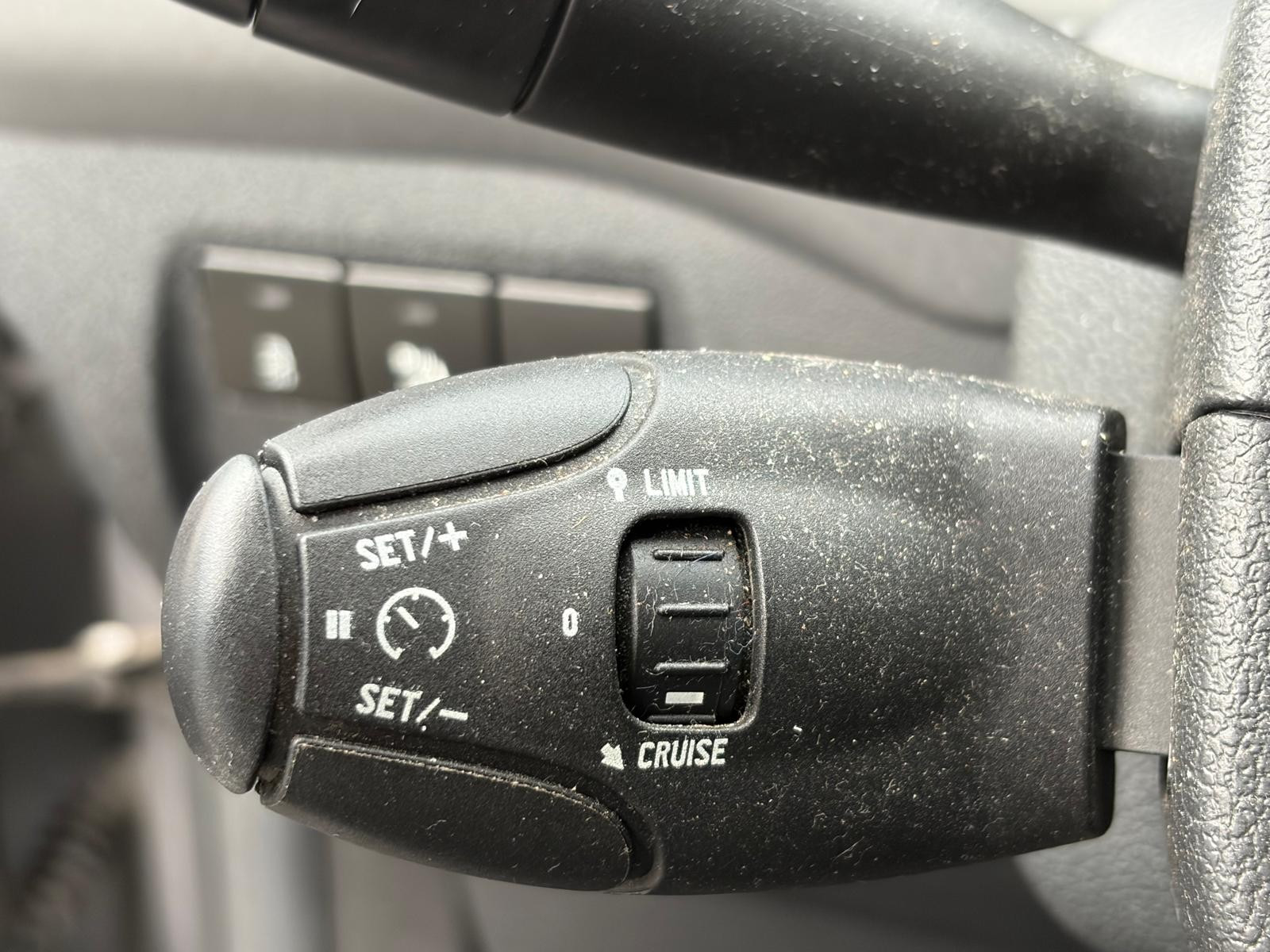 Citroën Berlingo Combi - vue 1