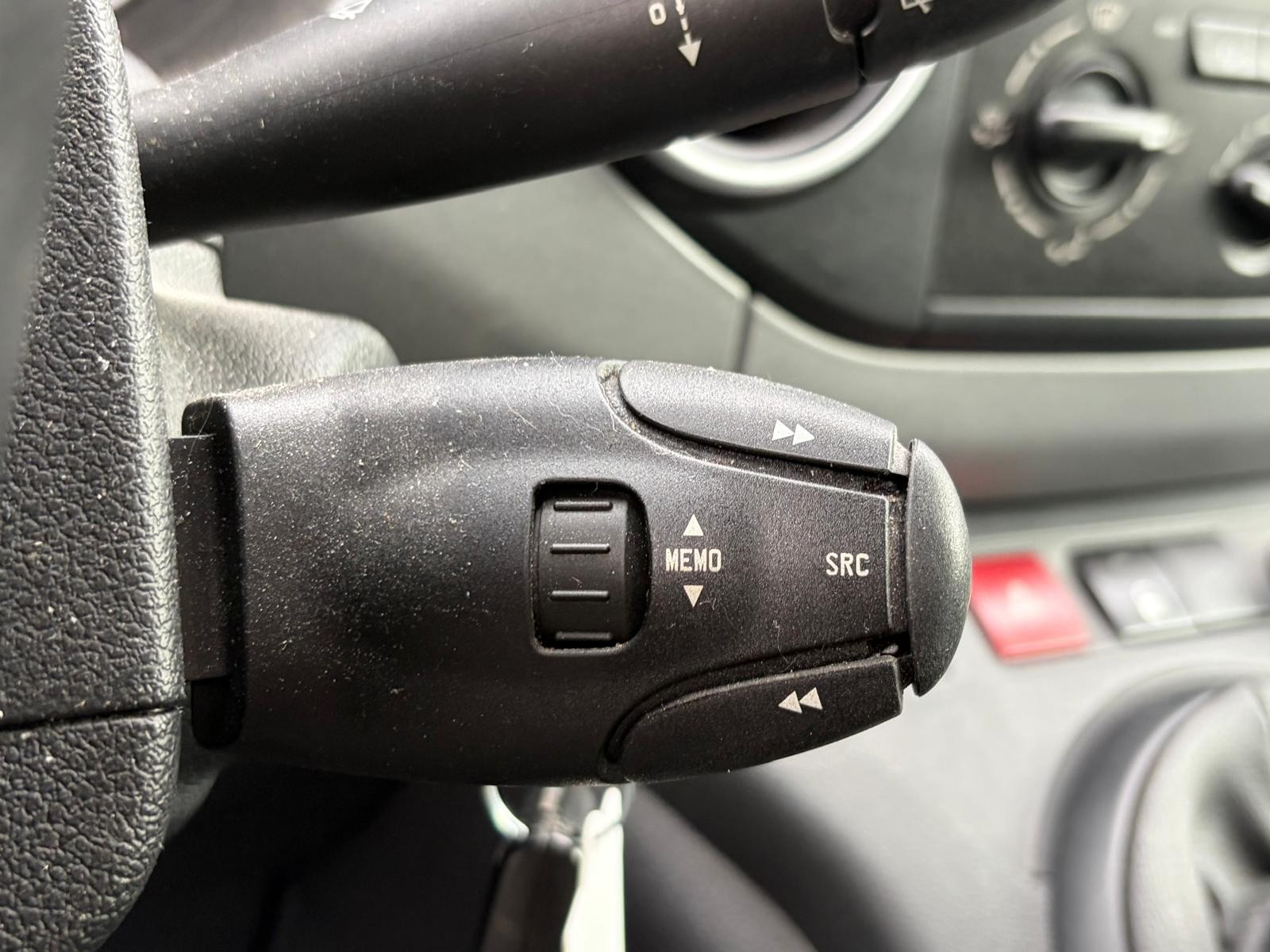 Citroën Berlingo Combi - vue 1