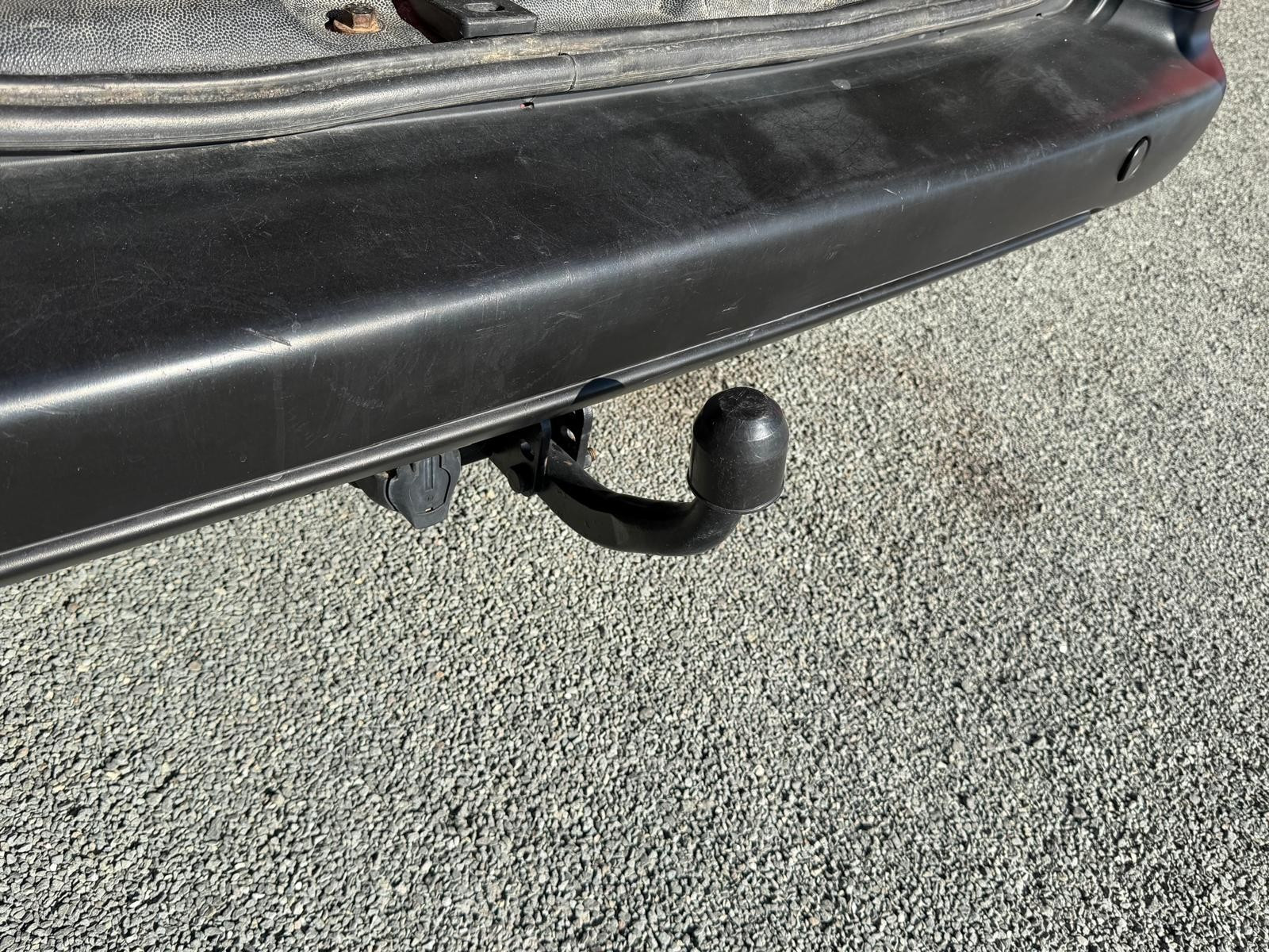 Citroën Berlingo DANGEL 4×2 1.6 HDI 90 CV – GARANTIE 12 MOIS — photo 7