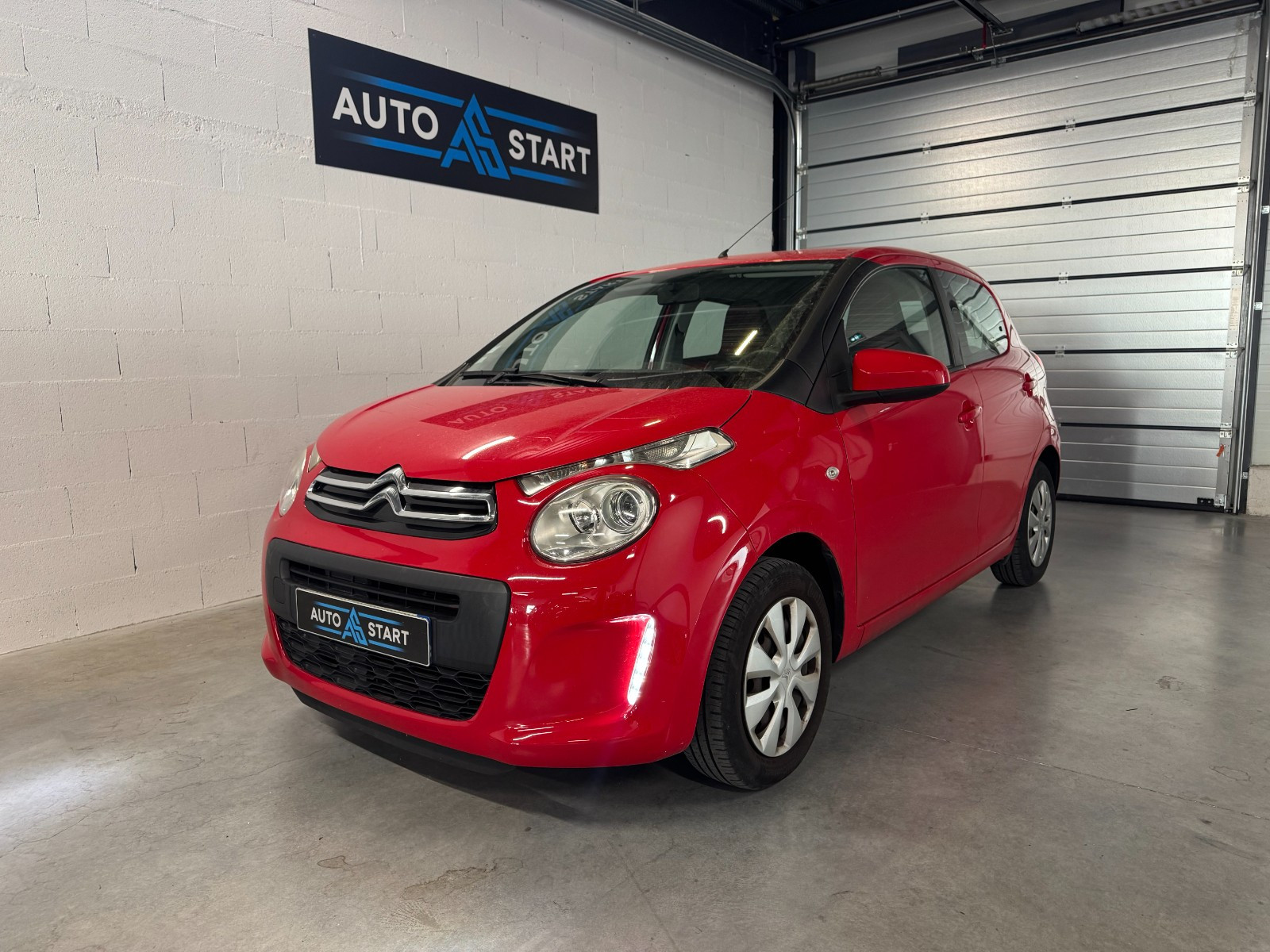 Citroën C1 Feel