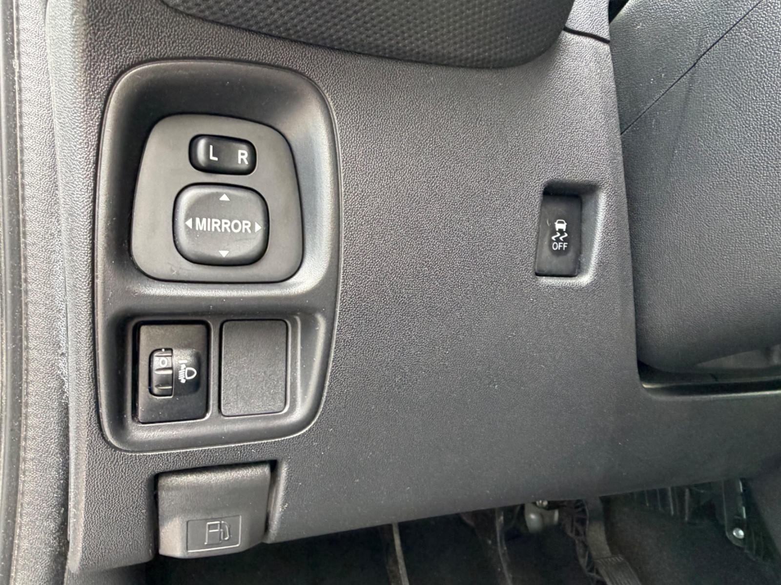 Citroën C1 - vue 1