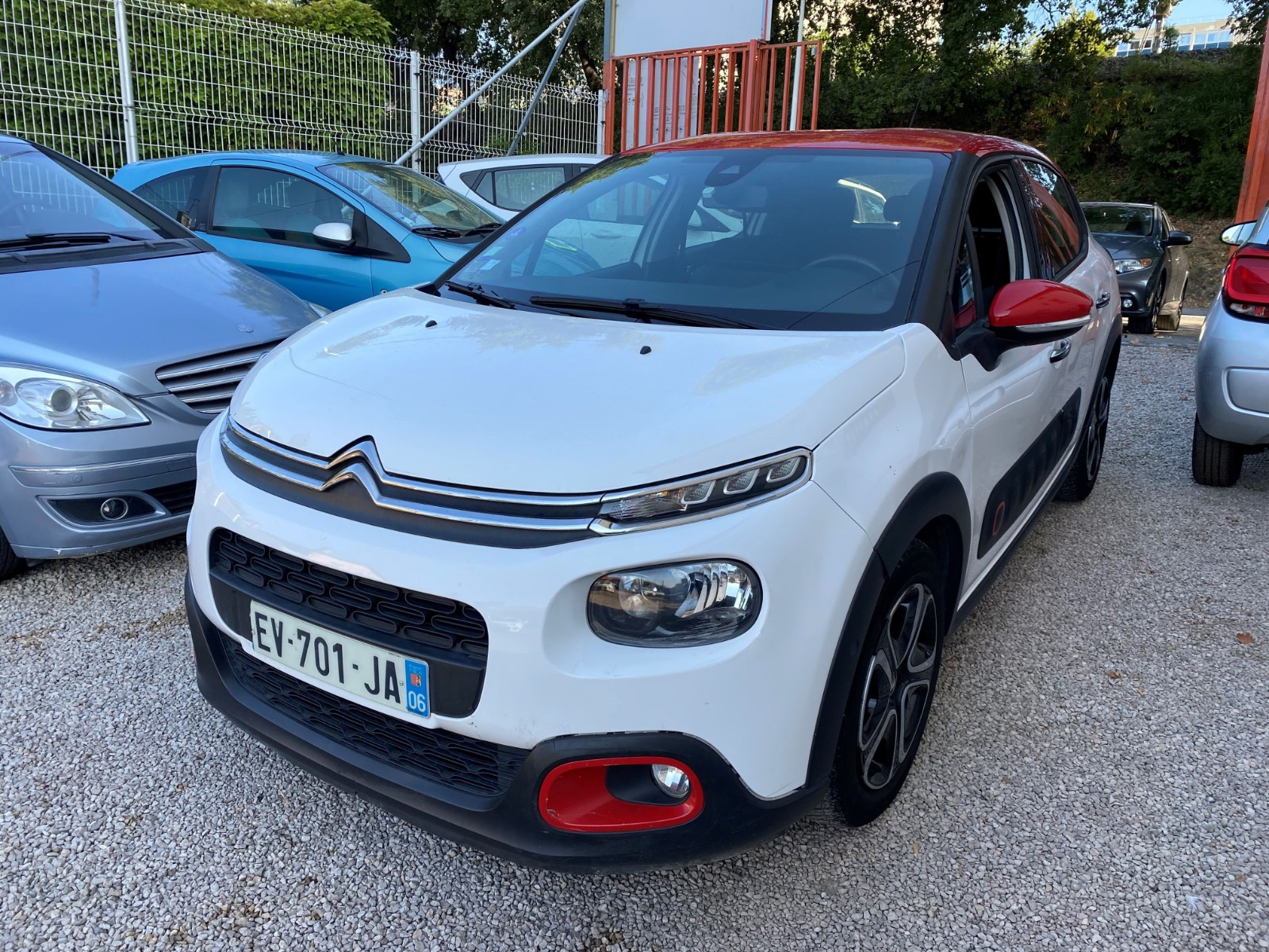 Citroën C3