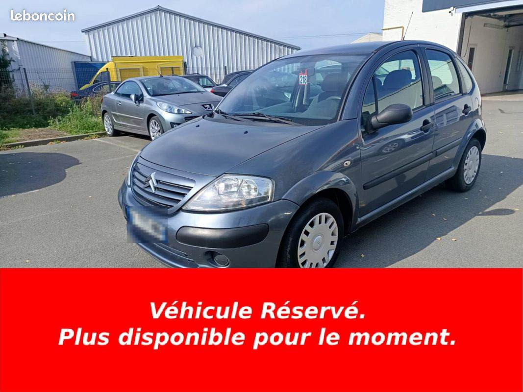 Citroën C3