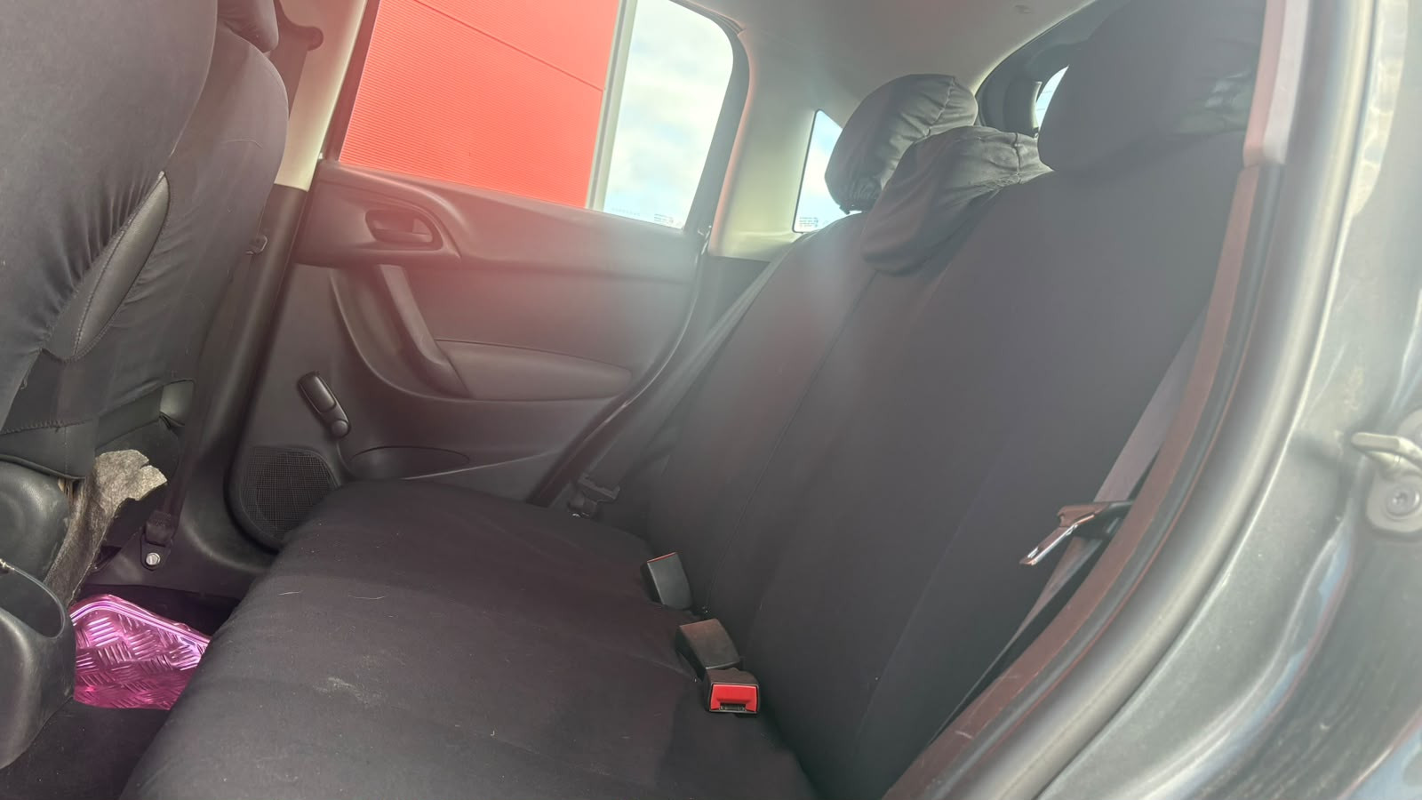 Citroën C3 Confort 70 CV – GARANTIE 12 MOIS — photo 10