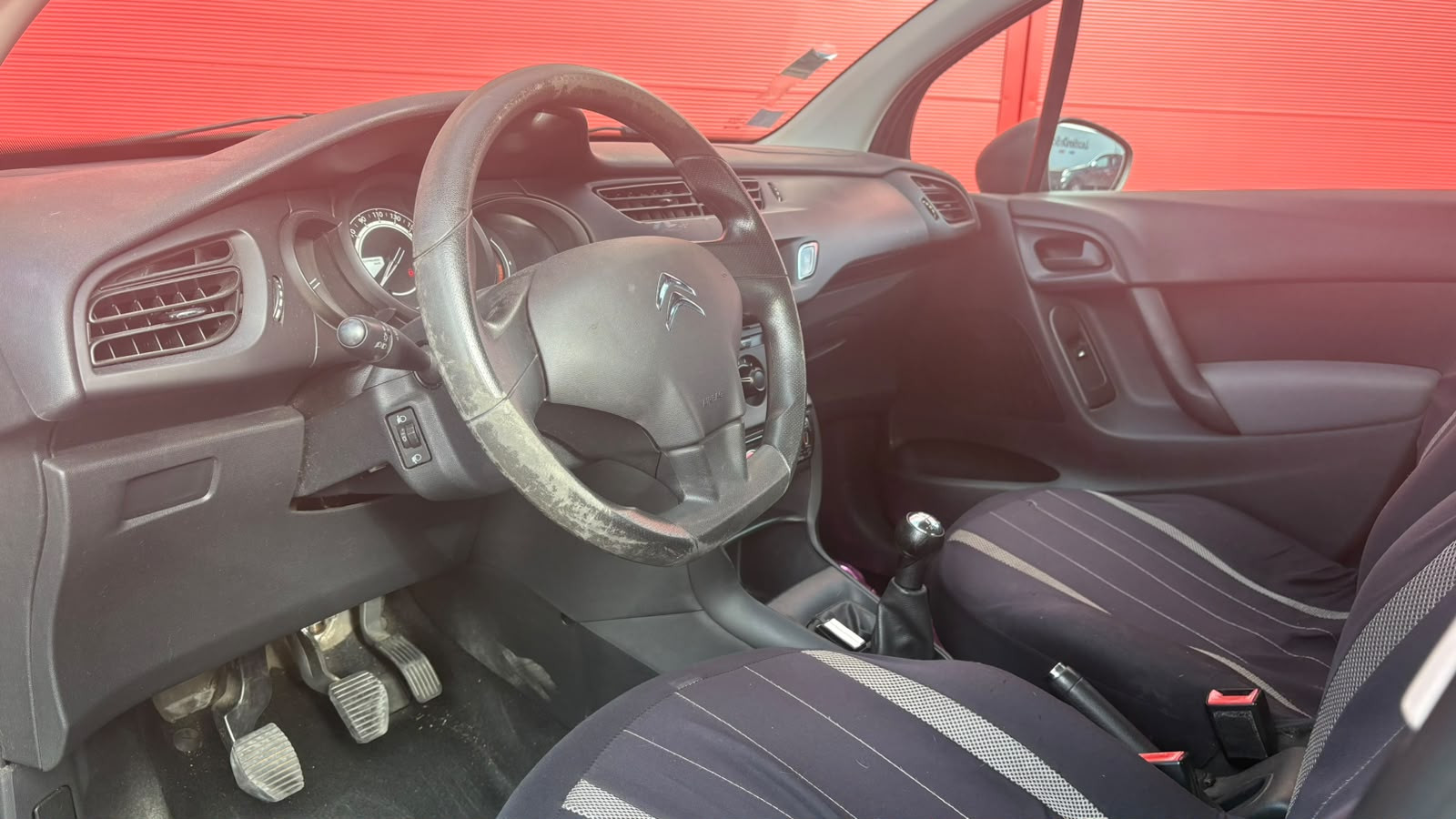 Citroën C3 Confort 70 CV – GARANTIE 12 MOIS — photo 11