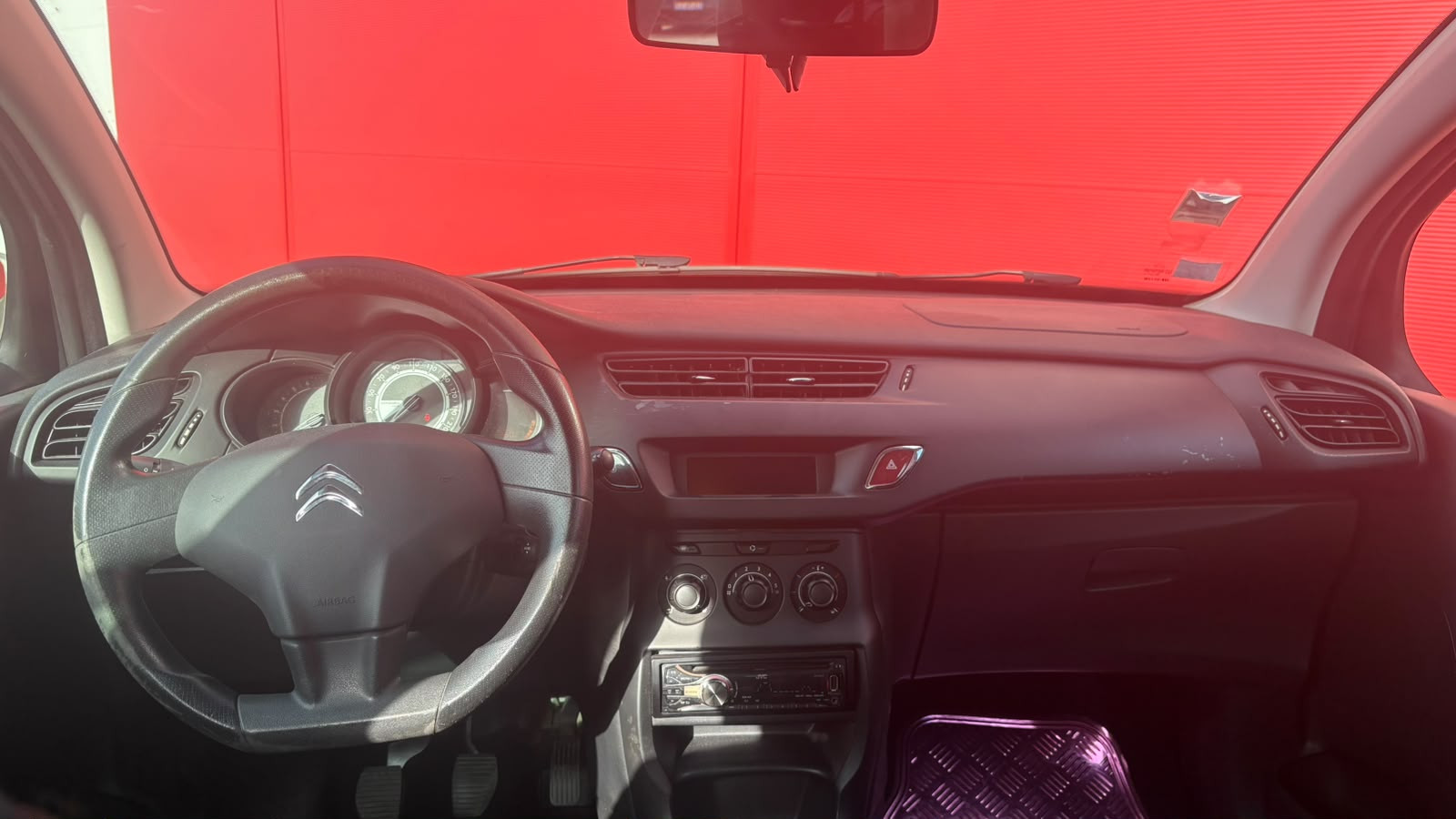 Citroën C3 Confort 70 CV – GARANTIE 12 MOIS — photo 12