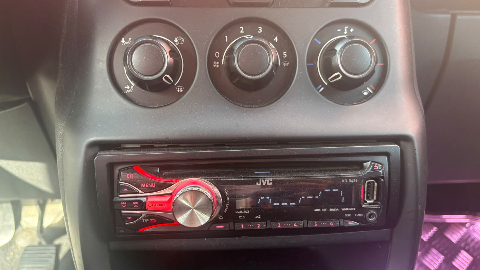 Citroën C3 Confort 70 CV – GARANTIE 12 MOIS — photo 14