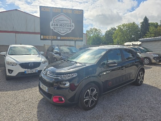 Citroën C3